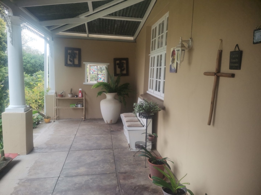 3 Bedroom Property for Sale in Senekal Free State